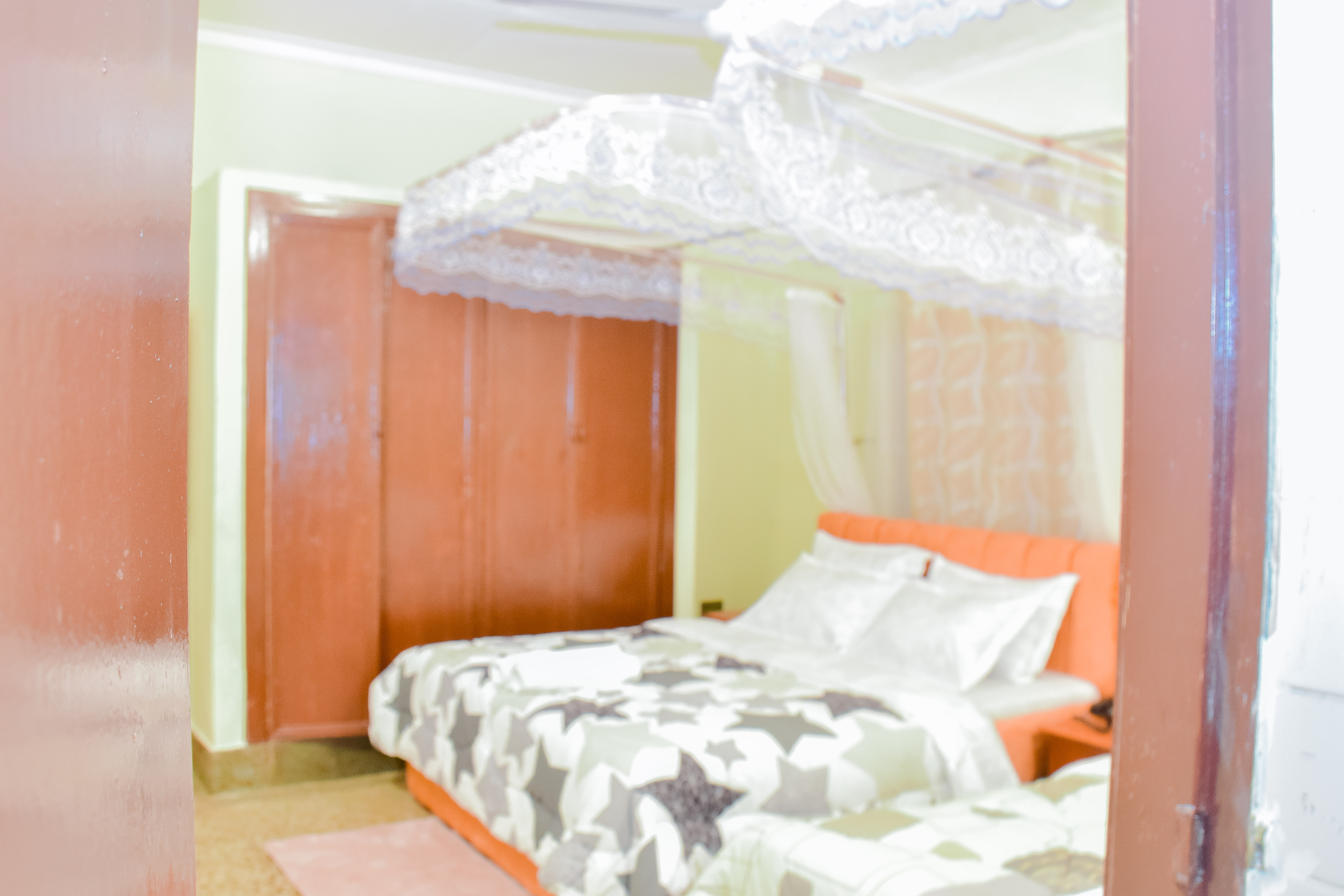 Comfortable Interiors